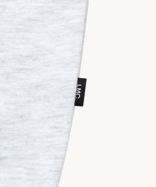LMCの「FLOWER OVAL SWEATSHIRT light heather gray（スウェット・レディース・その他・MEDIUM/SMALL/X-LARGE/LARGE）」の11枚目の写真