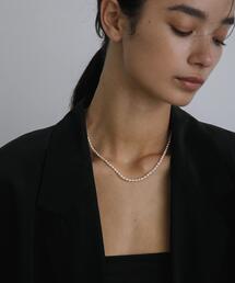 URBAN RESEARCH | decor『デコール』　Babypearl Necklace(ネックレス)