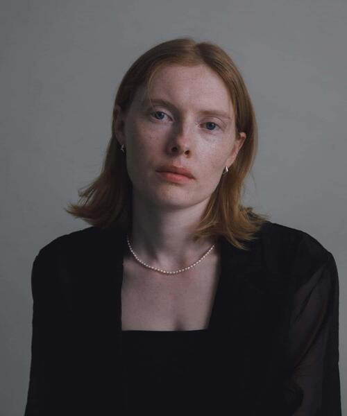 URBAN RESEARCH（アーバンリサーチ）の「decor『デコール』　Babypearl Necklace（ネックレス・レディース・シルバー・-）」の4枚目の写真