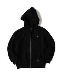 FAT | THERMUP(パーカー)