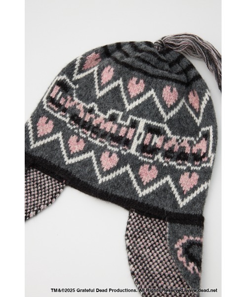 SIIILON Sparkle knit cap シーロン　ニットキャップ 楽天市場】スマイル ニットキャップ フリーサイズ Knit Cap・大人気