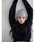 Katrin TOKYO�i�J�g���[���g�[�L���[�j�́ugather crewneck knit�i�j�b�g/�Z�[�^�[�j�v�b�l�C�r�[