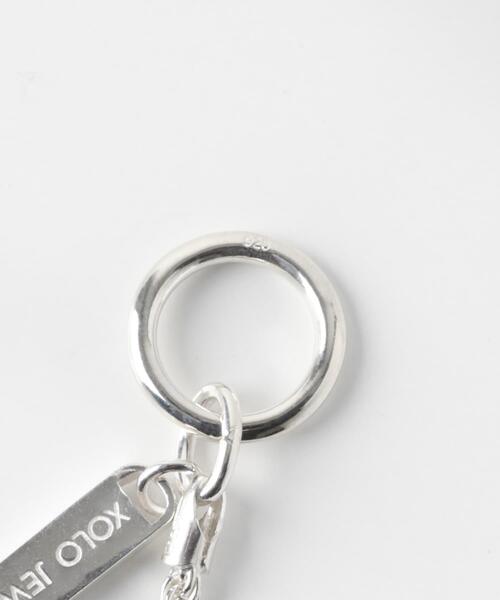 別注』XOLO×URBAN RESEARCH French Rope Bracelet（ブレスレット