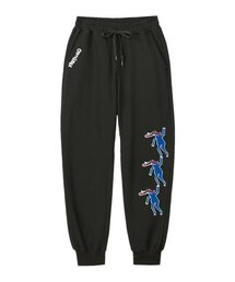 RADINEO（ラディネオ）の「ブルーブー ジョガーパンツ（スウェットパンツ）」