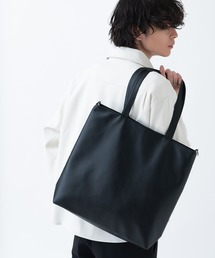 improves（インプローブス）の「合成皮革 トートバッグ（トートバッグ）」