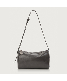PIDI MEDIUM レザーボストンショルダーバッグ 3色