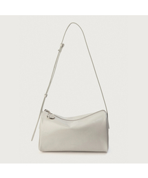 ANODDS（アンオズ）の「PIDI MEDIUM leather boston shoulder bag 4 color（ショルダーバッグ）」