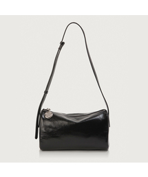 ANODDS（アンオズ）の「PIDI MEDIUM leather boston shoulder bag 4 color（ショルダーバッグ）」