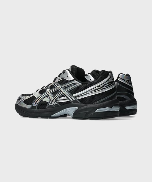 ASICS（アシックス）の「【ASICS/アシックス】GEL-1130/ゲル-1130/軽量（スニーカー・メンズ・ホワイト/ブラック・28/27/26.5/26/27.5/28.5/29）」の5枚目の写真