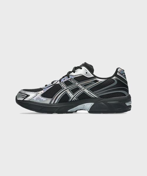 ASICS（アシックス）の「【ASICS/アシックス】GEL-1130/ゲル-1130/軽量（スニーカー・メンズ・ホワイト/ブラック・28/27/26.5/26/27.5/28.5/29）」の3枚目の写真