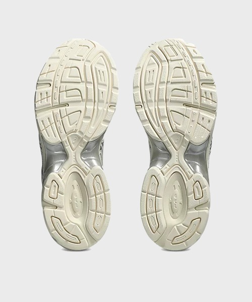 ASICS（アシックス）の「【ASICS/アシックス】GEL-1130/ゲル-1130/軽量（スニーカー・メンズ・ホワイト/ブラック・28/27/26.5/26/27.5/28.5/29）」の12枚目の写真