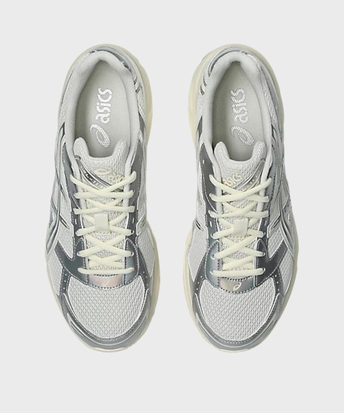 ASICS（アシックス）の「【ASICS/アシックス】GEL-1130/ゲル-1130/軽量（スニーカー・メンズ・ホワイト/ブラック・28/27/26.5/26/27.5/28.5/29）」の14枚目の写真