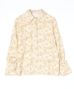 Tsuru by Mariko Oikawa/ツルバイマリコオイカワ】pas de chat