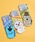 Paradise Picnic�i�p���_�C�X�s�N�j�b�N�j�́u�y�p�y�b�g�X���X���z�\�b�N�X3�_�Z�b�g�i�\�b�N�X/�C���j�v�b���̑�1