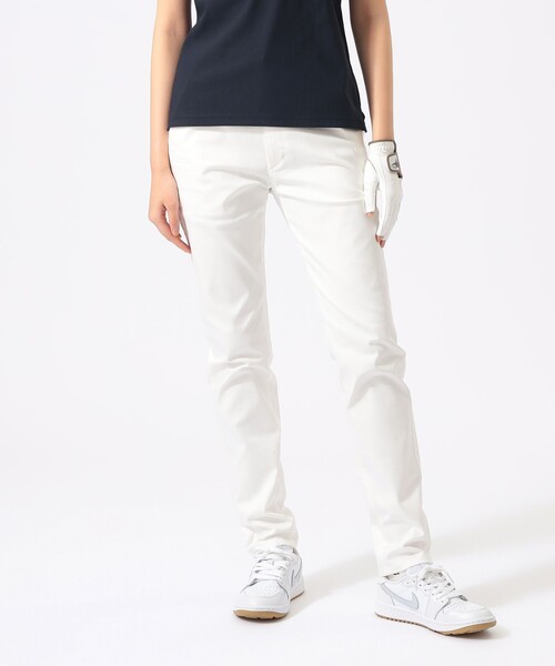 WOMEN〉 ORANGE LABEL / USシリーズ SQR ストレッチパンツ（その他