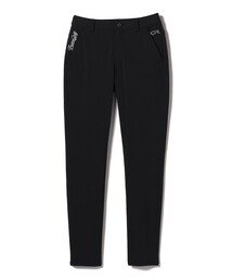 〈WOMEN〉 ORANGE LABEL / USシリーズ SQR ストレッチパンツ
