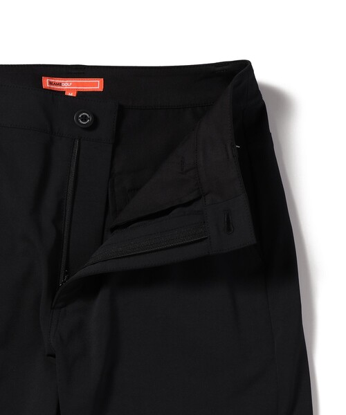 BEAMS GOLF(ビームスゴルフ)の「〈WOMEN〉 ORANGE LABEL / USシリーズ SQR ストレッチパンツ(その他パンツ・レディース・ブラック/ホワイト/ネイビー・SMALL/LARGE/MEDIUM)」の6枚目の写真