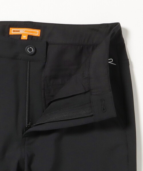 BEAMS GOLF(ビームスゴルフ)の「〈WOMEN〉 ORANGE LABEL / USシリーズ SQR ストレッチパンツ(その他パンツ・レディース・ブラック/ホワイト/ネイビー・SMALL/LARGE/MEDIUM)」の15枚目の写真