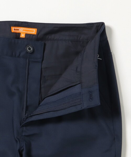 BEAMS GOLF(ビームスゴルフ)の「〈WOMEN〉 ORANGE LABEL / USシリーズ SQR ストレッチパンツ(その他パンツ・レディース・ブラック/ホワイト/ネイビー・SMALL/LARGE/MEDIUM)」の19枚目の写真