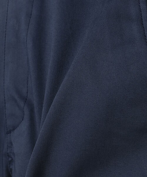 BEAMS GOLF(ビームスゴルフ)の「〈WOMEN〉 ORANGE LABEL / USシリーズ SQR ストレッチパンツ(その他パンツ・レディース・ブラック/ホワイト/ネイビー・SMALL/LARGE/MEDIUM)」の21枚目の写真