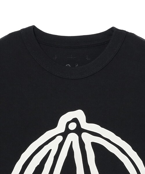 insane × ANARCHIC ADJUSTMENT / Short Sleeve T-shirt（Tシャツ