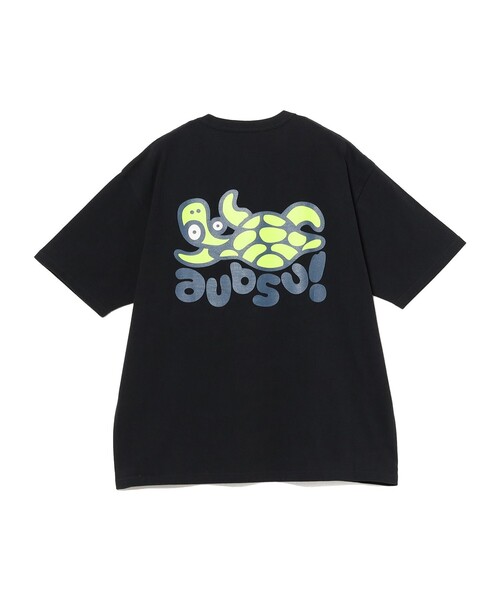 XL insane ANARCHIC ADJUSTMENT T-shirt 黒 insane × ANARCHIC