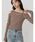 MURUA�i�����[�A�j�́u�A�V���f�U�C���x���g�g�b�v�X�i�j�b�g/�Z�[�^�[�j�v�b���̑�1
