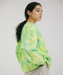 EKAL | 『UR TECH』ナイロンタッサ－ZIP カーディガン(ナイロンジャケット)