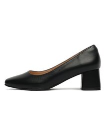 SHOEMARKER（シューマーカー）の「ハニエイプリル メリア (0092580) HA23312 BK（パンプス）」