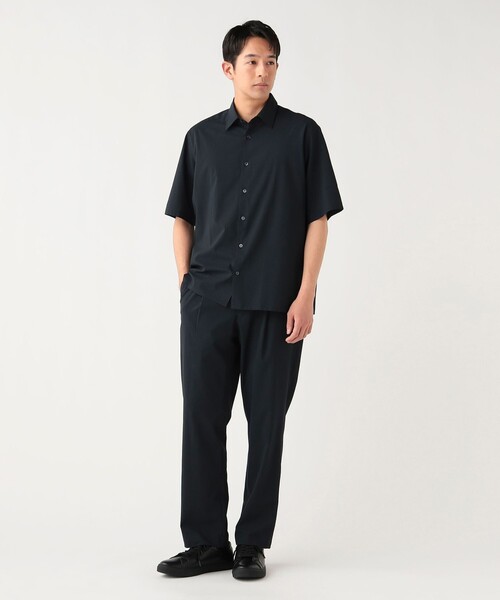 BEAMS HEART（ビームスハート）の「【6/18値下げ】ドライ ストレッチ パンツ（吸水速乾）（その他パンツ・メンズ・ネイビー/ブラウン系その他4・LARGE/SMALL/X-LARGE/MEDIUM）」の20枚目の写真