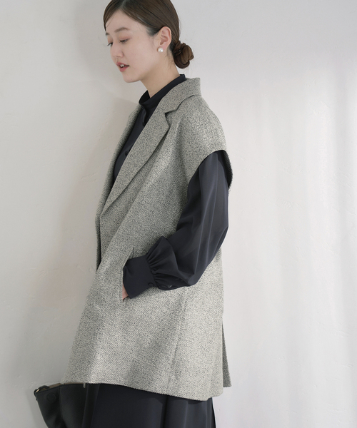 IENA（イエナ）｜ベスト一覧 - WEAR