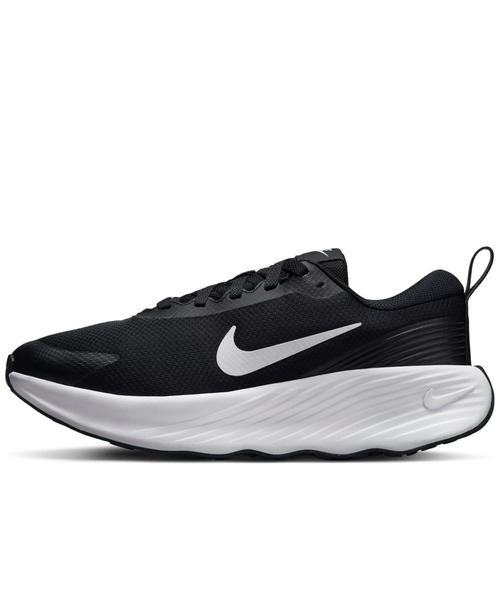 NIKE(ナイキ)の「ナイキ NIKE ナイキ ウィメンズ プロミナ(スニーカー・レディース・ブラック・23.0cm/23.5cm/24.0cm/24.5cm/25.0cm/25.5cm/26.0cm)」の1枚目の写真