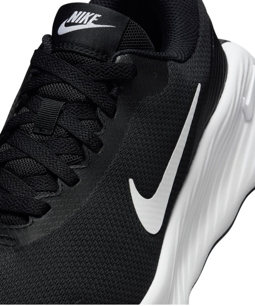 NIKE(ナイキ)の「ナイキ NIKE ナイキ ウィメンズ プロミナ(スニーカー・レディース・ブラック・23.0cm/23.5cm/24.0cm/24.5cm/25.0cm/25.5cm/26.0cm)」の9枚目の写真