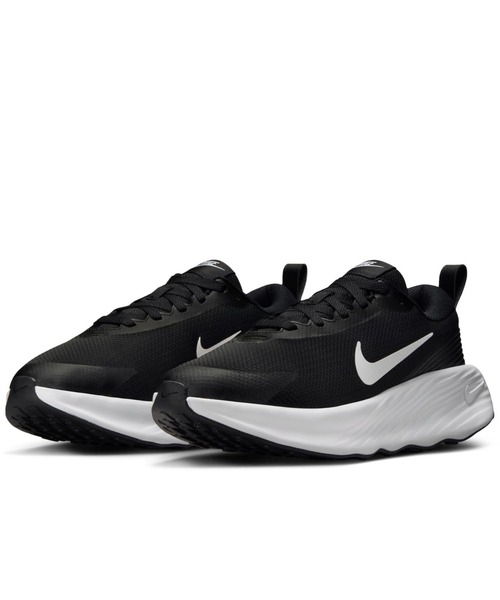 NIKE(ナイキ)の「ナイキ NIKE ナイキ ウィメンズ プロミナ(スニーカー・レディース・ブラック・23.0cm/23.5cm/24.0cm/24.5cm/25.0cm/25.5cm/26.0cm)」の6枚目の写真