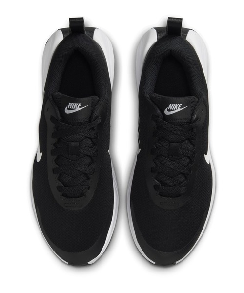 NIKE(ナイキ)の「ナイキ NIKE ナイキ ウィメンズ プロミナ(スニーカー・レディース・ブラック・23.0cm/23.5cm/24.0cm/24.5cm/25.0cm/25.5cm/26.0cm)」の8枚目の写真