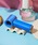 Toffy�i�g�t�B�[�j�́u�yToffy/�g�t�B�[�z �R���p�N�g�W�F�b�g�t�@���i�����Ɠd�j�v�b�u���[