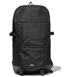 STM BACKPACK - BLACK