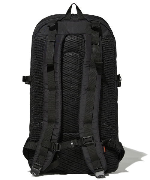 BROWNBREATH(ブラウンブレス)の「STM BACKPACK - BLACK(バックパック/リュック・レディース・その他・ONE SIZE)」の2枚目の写真