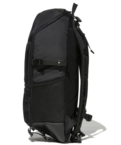 BROWNBREATH(ブラウンブレス)の「STM BACKPACK - BLACK(バックパック/リュック・レディース・その他・ONE SIZE)」の4枚目の写真