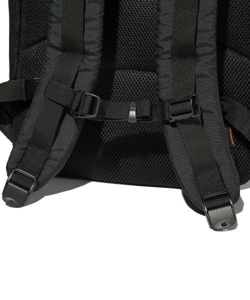 BROWNBREATH(ブラウンブレス)の「STM BACKPACK - BLACK(バックパック/リュック・レディース・その他・ONE SIZE)」の8枚目の写真