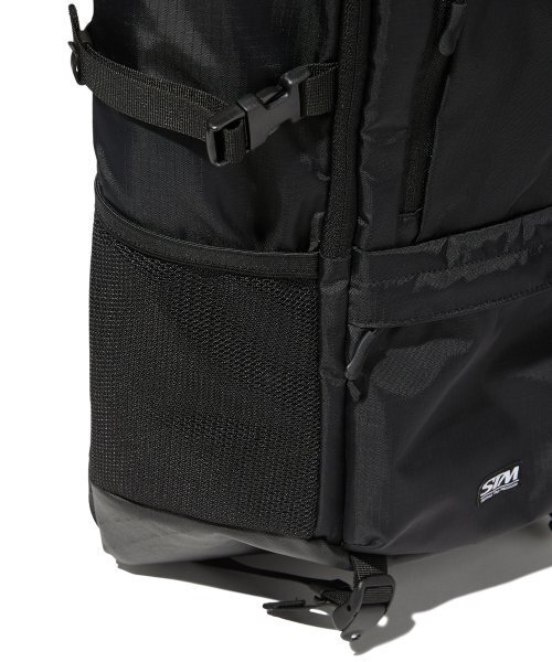BROWNBREATH(ブラウンブレス)の「STM BACKPACK - BLACK(バックパック/リュック・レディース・その他・ONE SIZE)」の11枚目の写真