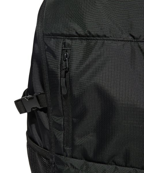 BROWNBREATH(ブラウンブレス)の「STM BACKPACK - BLACK(バックパック/リュック・レディース・その他・ONE SIZE)」の13枚目の写真