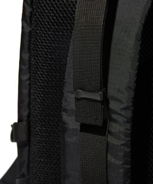 BROWNBREATH(ブラウンブレス)の「STM BACKPACK - BLACK(バックパック/リュック・レディース・その他・ONE SIZE)」の14枚目の写真