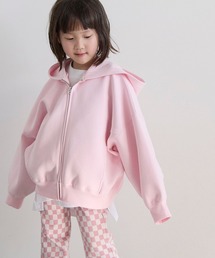 LOWRYS FARM | ダンボールフーディー 632753(パーカー)