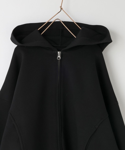 LOWRYS FARM（ローリーズファーム）の「ダンボールフーディー　 632753（パーカー・キッズ・グレー/ブラック/ピンク・150cm/140cm/130cm/120cm/110cm）」の19枚目の写真