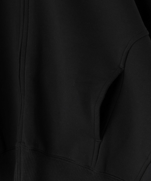 LOWRYS FARM（ローリーズファーム）の「ダンボールフーディー　 632753（パーカー・キッズ・グレー/ブラック/ピンク・150cm/140cm/130cm/120cm/110cm）」の22枚目の写真