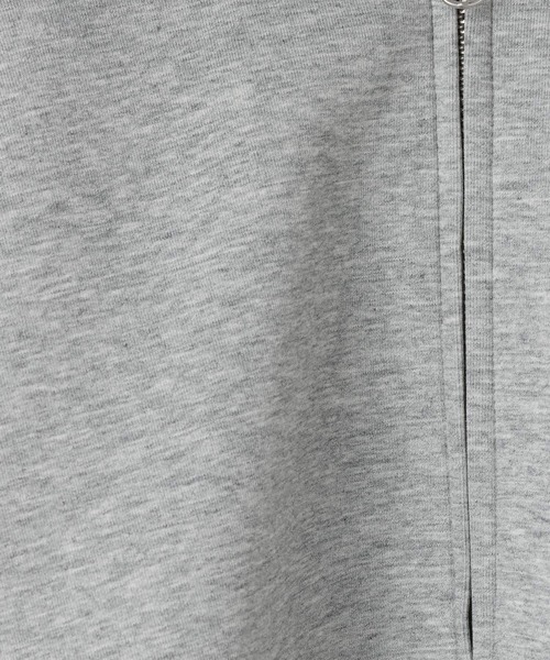 LOWRYS FARM（ローリーズファーム）の「ダンボールフーディー　 632753（パーカー・キッズ・グレー/ブラック/ピンク・150cm/140cm/130cm/120cm/110cm）」の4枚目の写真