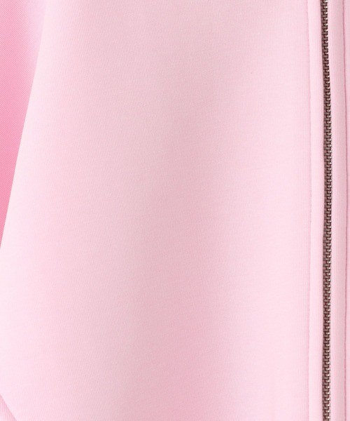 LOWRYS FARM（ローリーズファーム）の「ダンボールフーディー　 632753（パーカー・キッズ・グレー/ブラック/ピンク・150cm/140cm/130cm/120cm/110cm）」の6枚目の写真