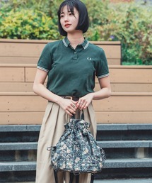 KiU（キウ）の「マルチウェイ 3WAYドローストリング リュック&トート&ショルダーバッグ(11L)（バックパック/リュック）」