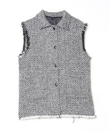 JUNOAH（ジュノア）の「ジャケット（その他アウター）」